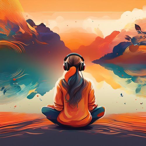Meditation Sessions: Music for Reflection