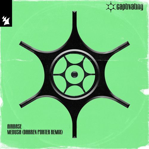 Medusa (Darren Porter Extended Remix)