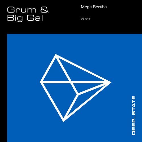 Mega Bertha