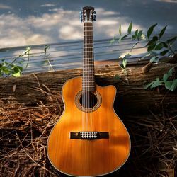 Acoustic Adventure Awaits