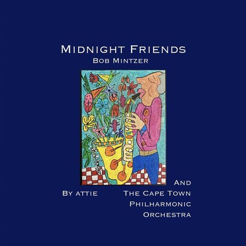 Midnight Friends