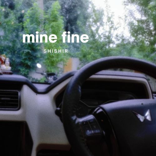 Mine fine (Capsi)