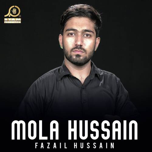 Mola Hussain