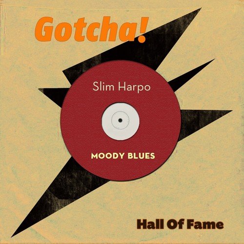 Moody Blues (Hall of Fame)