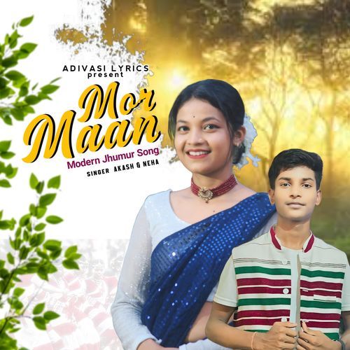 Mor Maan (Sadri)