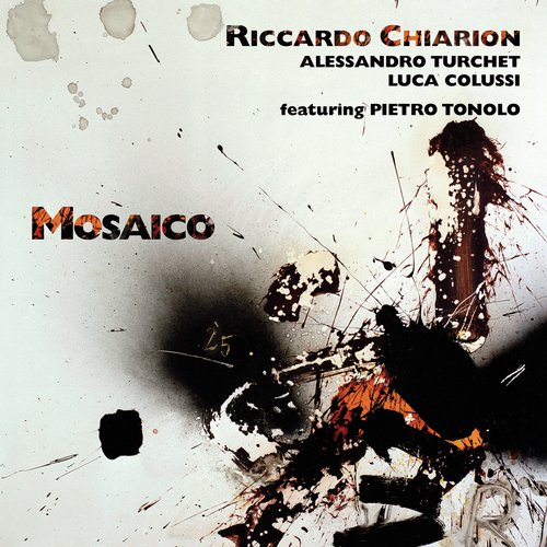 Mare d'inverno (feat. Pietro Tonolo) cover art
