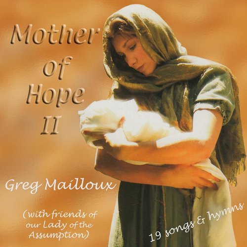Mother of Hope II
