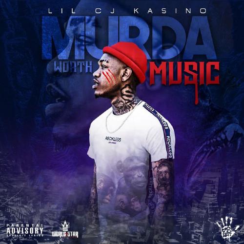 Up (feat. Boogotti Kasino) cover art
