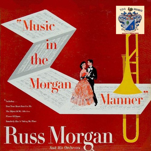 Music in the Morgan Manner