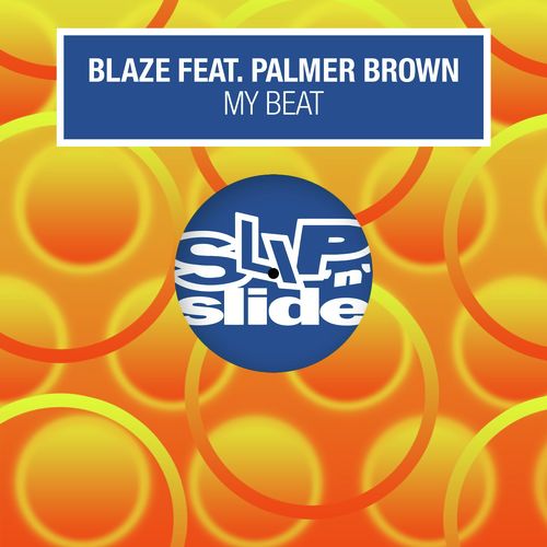 My Beat (feat. Palmer Brown)