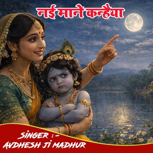 Nai Mane Kanhya