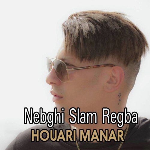 Nebghi Slam Regba