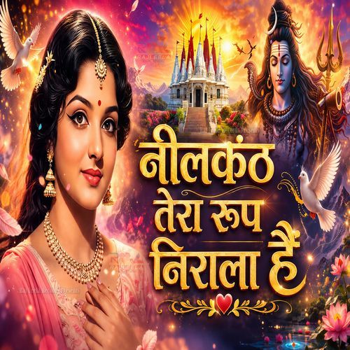 Neelkanth Tera Roop Nirala Hai Kiran Dadhich