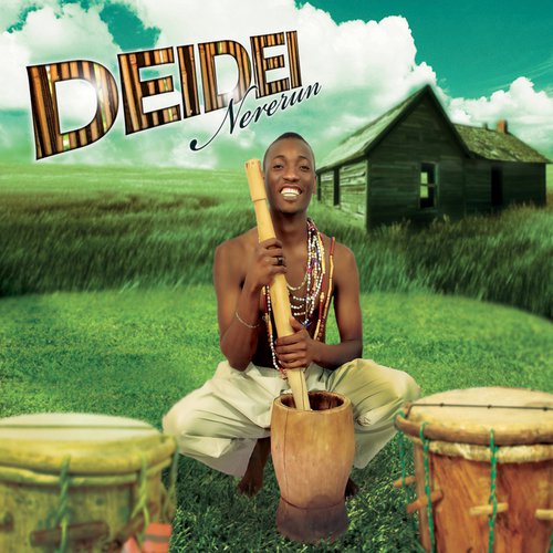 Irahu cover art