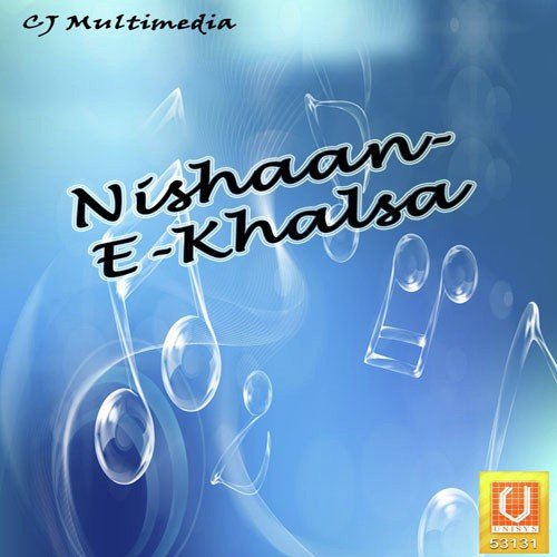 Nishaan-E-Khalsa