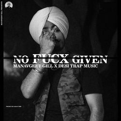 No Fucx Given-HSVTBQwCckI