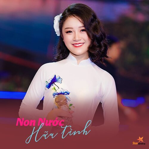 Non Nước Hữu Tình cover art
