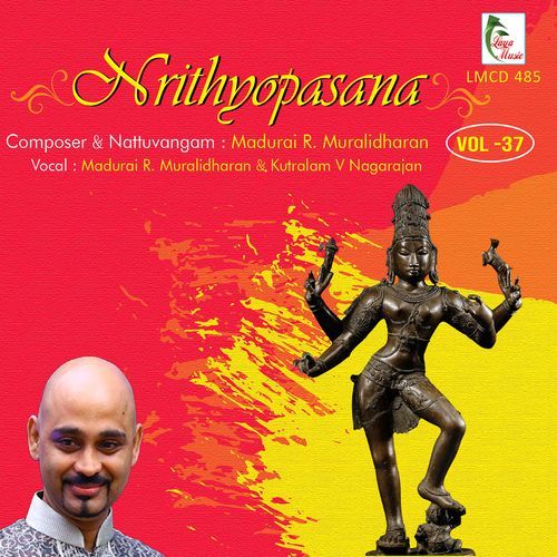 Nrithyopasana, Vol. 37