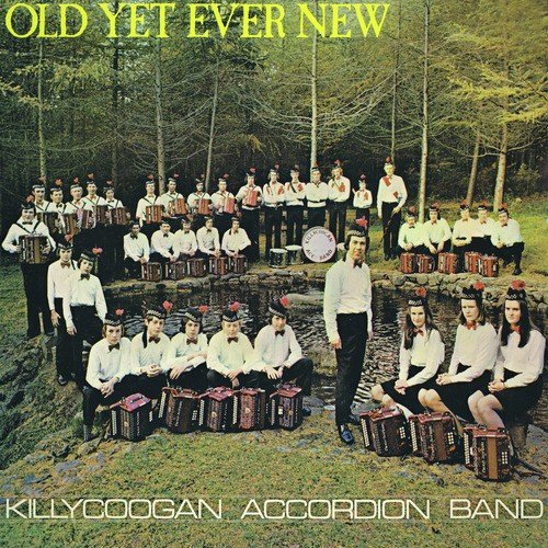 Killycoogan Accordion Band