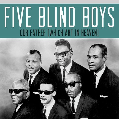 Five Blind Boys