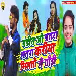 Pandit Ji Patra Bhatra Kariya Milto Ge Chhaudi