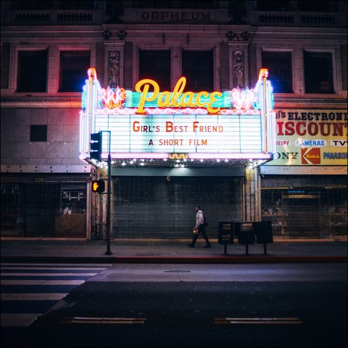 Paralax Daydream - LoFi Hip-Hop Instrumentals
