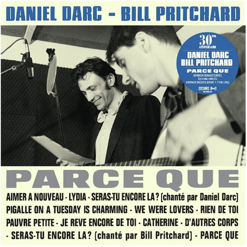 Secam & gris démo version cover art