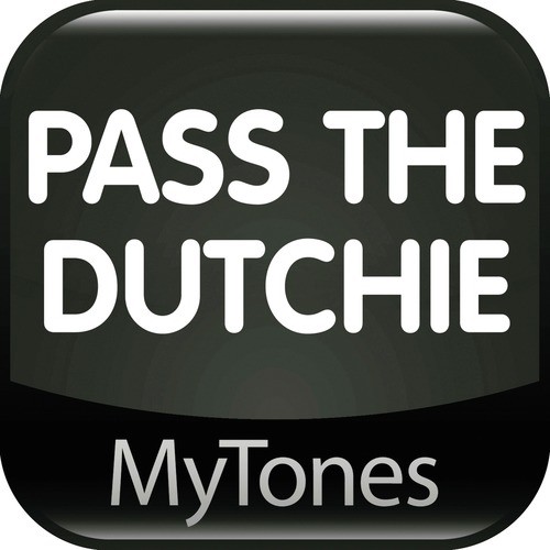Pass The Dutchie - Ringtone