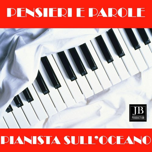 Pensieri e parole (Instrumental Lounge Version)_poster_image