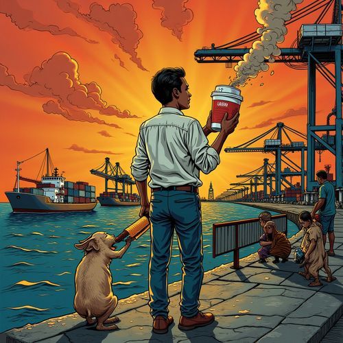 Karat cover art