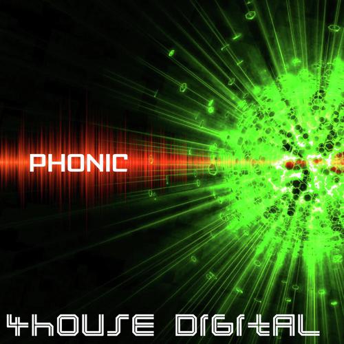 Phonic (Original Mix)
