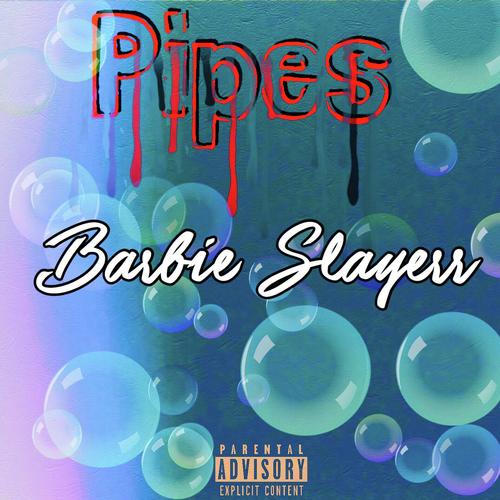 Pipes cover art