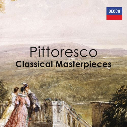 'Pittoresco' - Classical Masterpieces