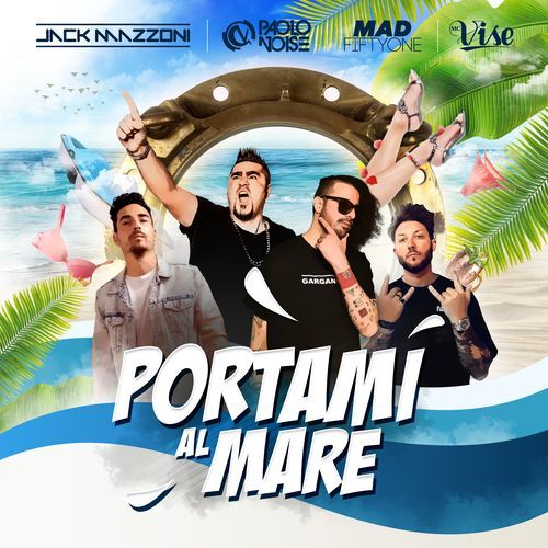 Portami al mare_poster_image