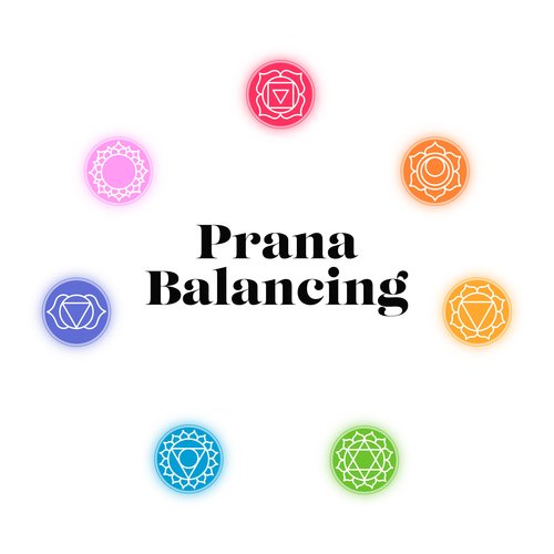 Prana Balancing: Chakra Meditation To Help Align The Energy In The Chakras_poster_image