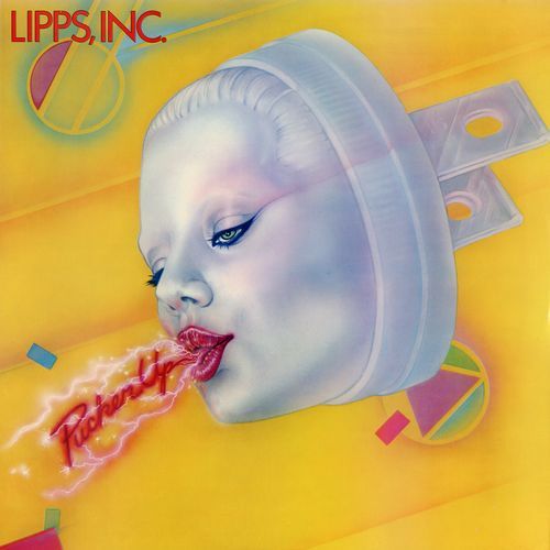 Pucker Up