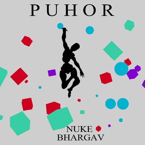 Puhor (feat. Bhargav)