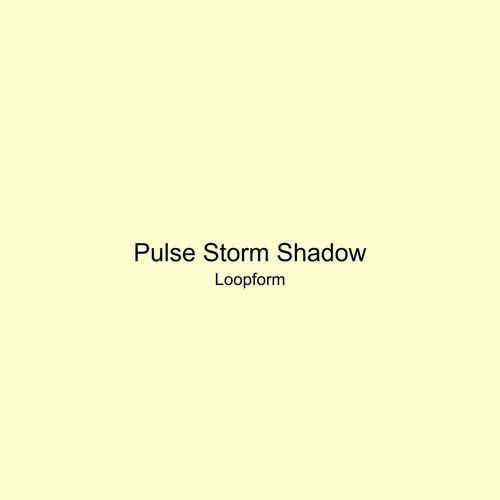 Pulse Storm Shadow