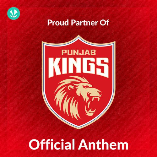 Punjabi Kings Anthem