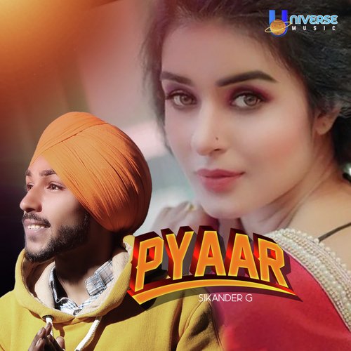 Pyaar