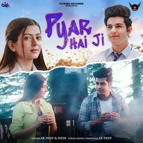 Pyar Hai Ji