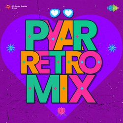 Hum To Tere Aashiq Hain - Retro Mix-FQACUxUBDnQ