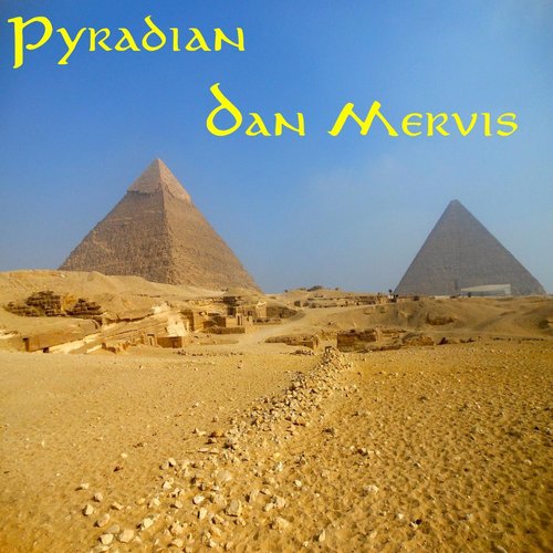 Pyradian