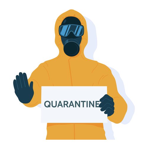 Quarantine