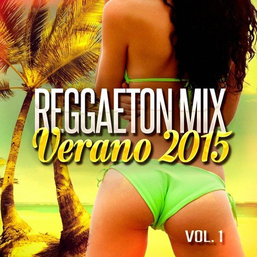 DJ Mix Reggaeton