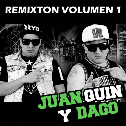 Remixton, Vol. 1