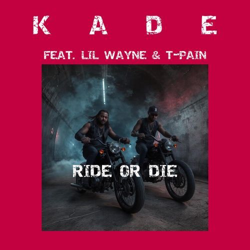 Ride Or Die (feat. Lil Wayne & T-Pain)