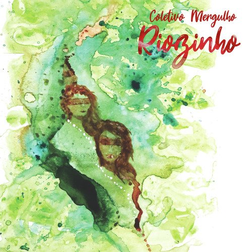 Riozinho cover art