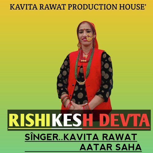 Rishikesh Devta