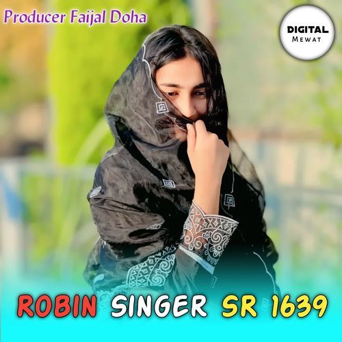 Robin Singer SR 1639